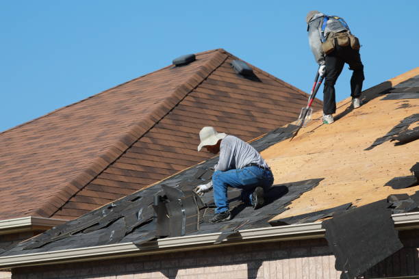 Fast & Reliable Emergency Roof Repairs in Heber Overgaard, AZ